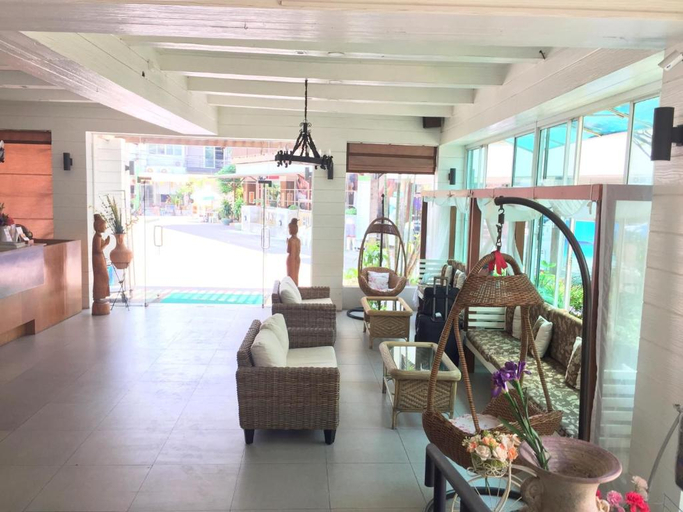 Public Area 2, Tanawit Hotel Hua Hin, Hua Hin