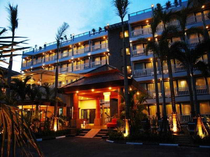 Honey Resort, Phuket Island