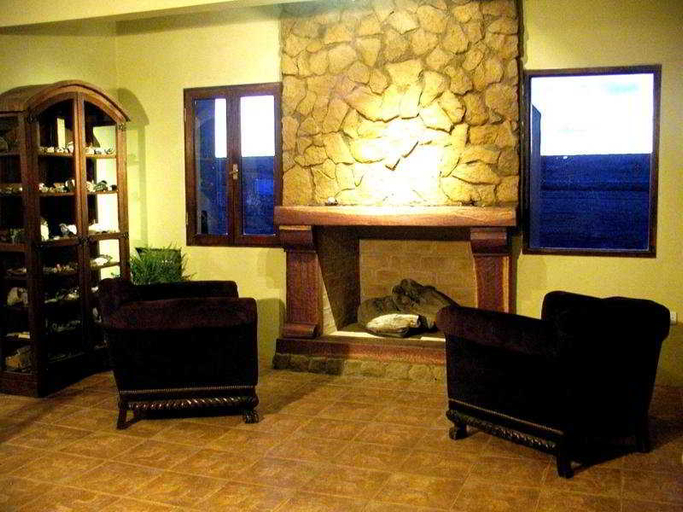 Public Area 2, Glaciares De La Patagonia, Lago Argentino