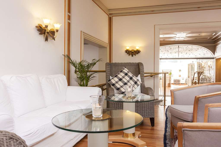 Public Area 4, Hotel Dieksee - collection by Ligula, Ostholstein