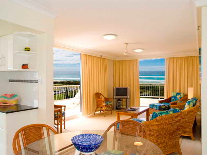 Public Area 4, ULTIQA Beach Haven on Broadbeach, Gold Coast