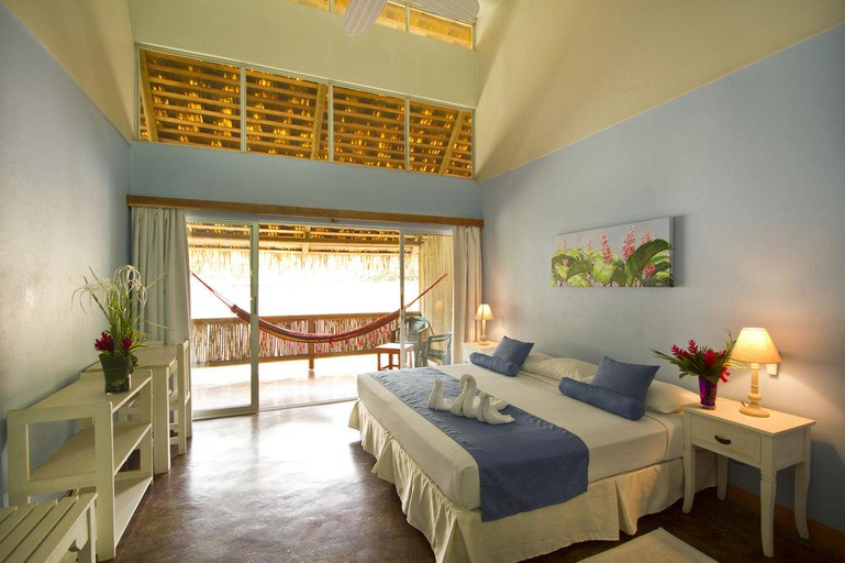 Bedroom 3, Villas del Caribe, Talamanca