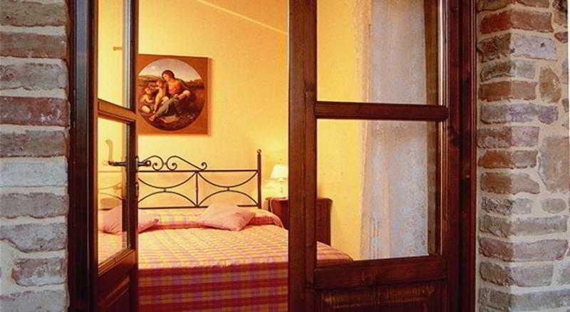 Bedroom 3, Tenuta Castellare di Tonda, Florence