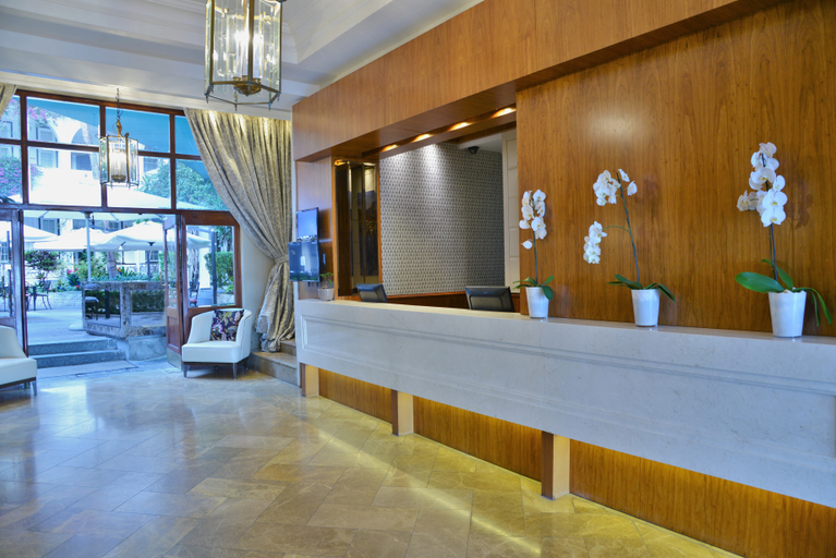 Public Area 4, The Winchester Hotel by NEWMARK, City of Cape Town