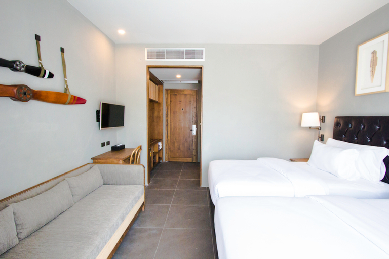 Bedroom 27