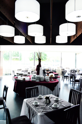 Food & Drinks 5, Casa Inn Celaya, Celaya
