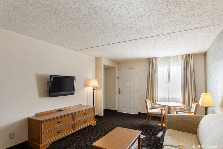 Others, Rodeway Inn & Suites, Orleans