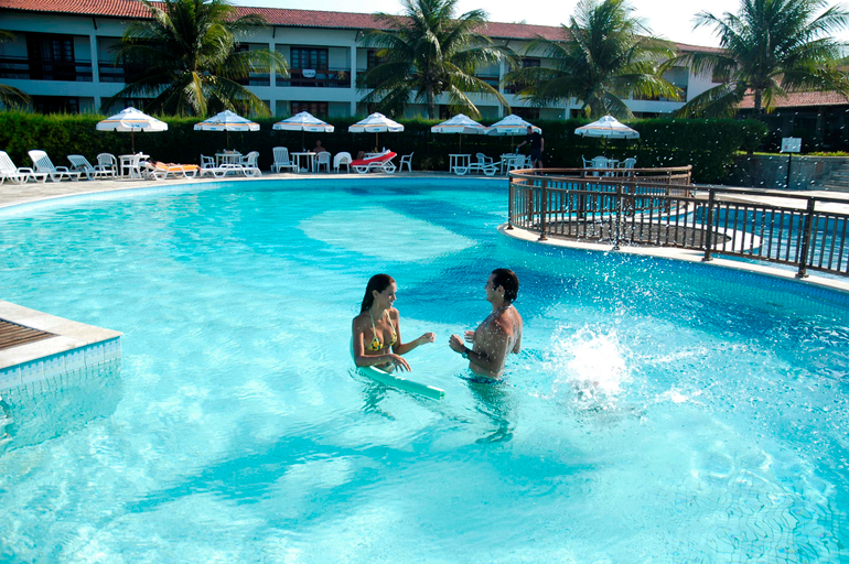 Sport & Beauty 2, Hotel Porto do Mar, Natal