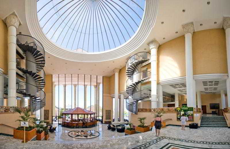Public Area, Hotel Princess Inspire Tenerife - Adults Only (+16), Santa Cruz de Tenerife