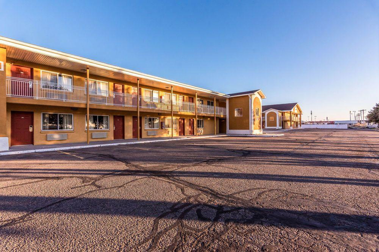 Exterior & Views 2, Quality Inn Colby Area, Thomas
