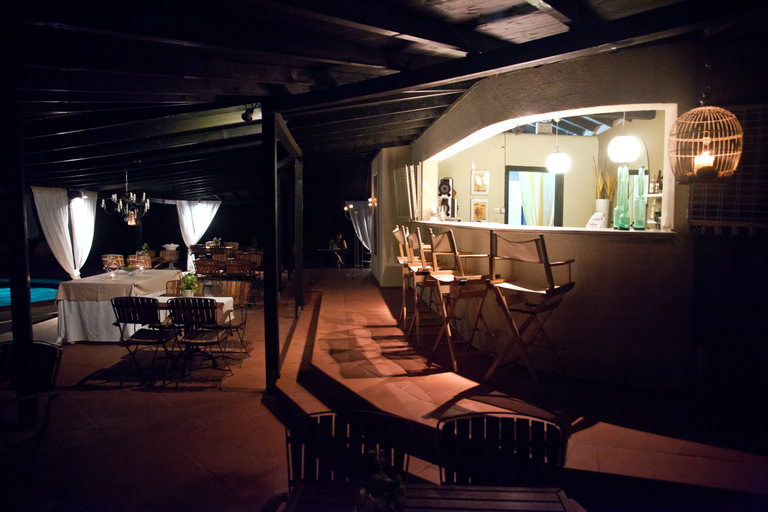 Food & Drinks 5, Eden Hotel, Central Macedonia