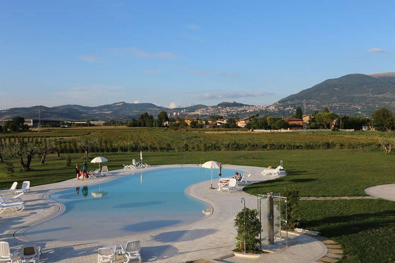Sport & Beauty 2, Valle di Assisi Hotel & Spa, Perugia