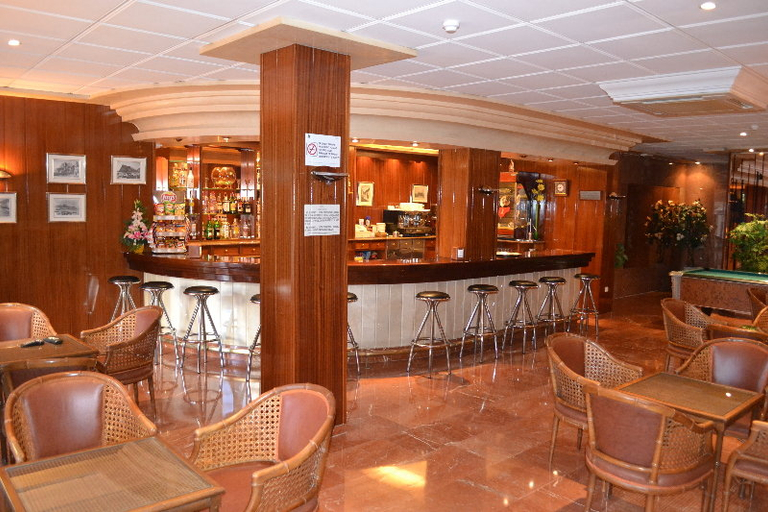 Food & Drinks 4, Primavera, Alicante