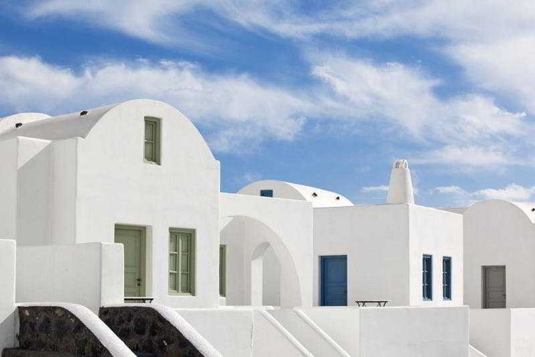 Exterior & Views 3, Thermes Luxury Villas by Mr and Mrs White, South Aegean