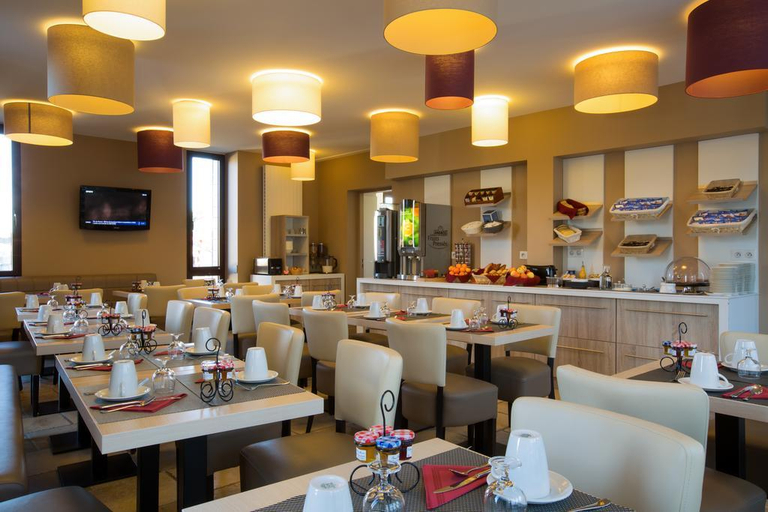 Food & Drinks 4, Aragon, Aude