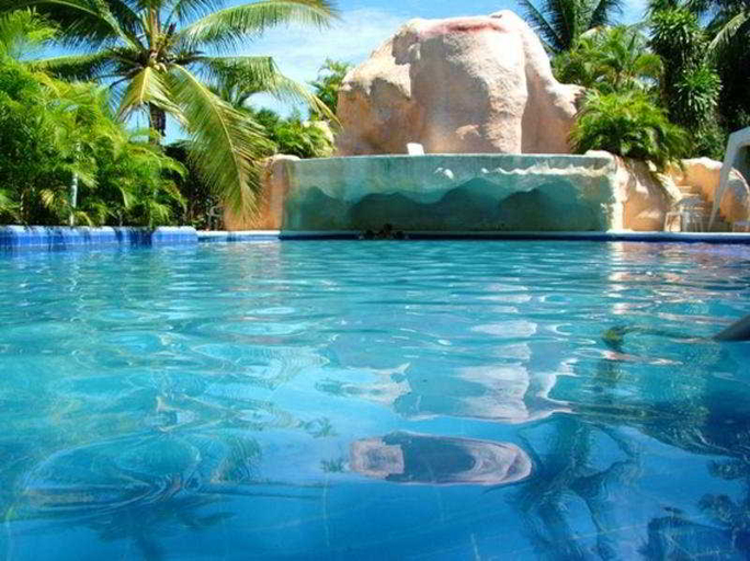 Sport & Beauty 2, Ixtapa Palace Resort, José Azueta