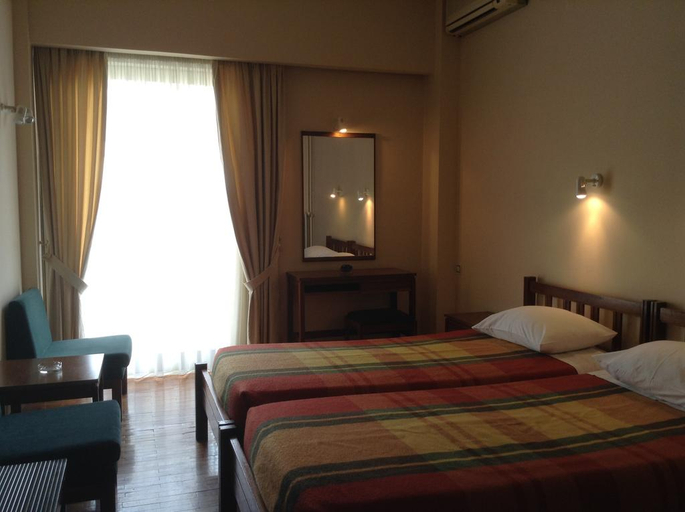 Bedroom 3, Alexandros, Thessaly