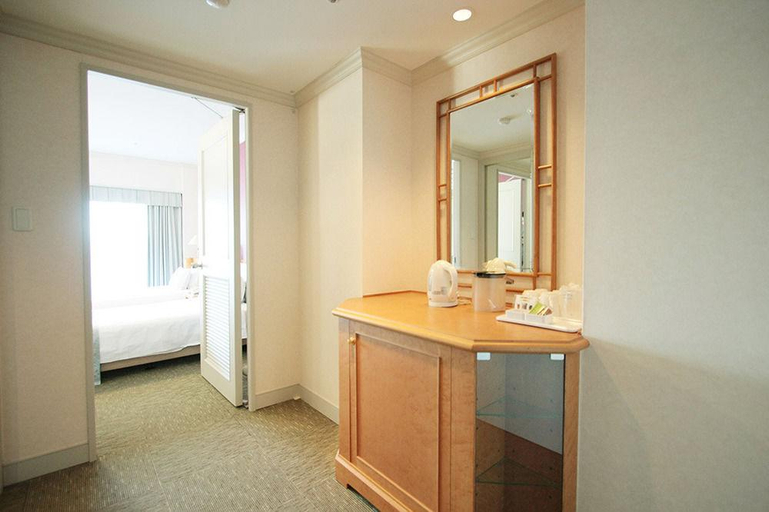 Bathroom, Best Western Hotel Sendai, Sendai