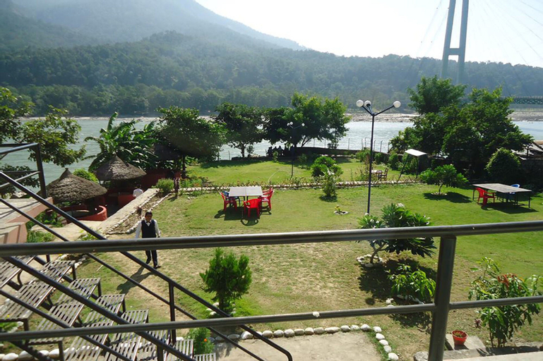 Siddhartha Resort, Seti