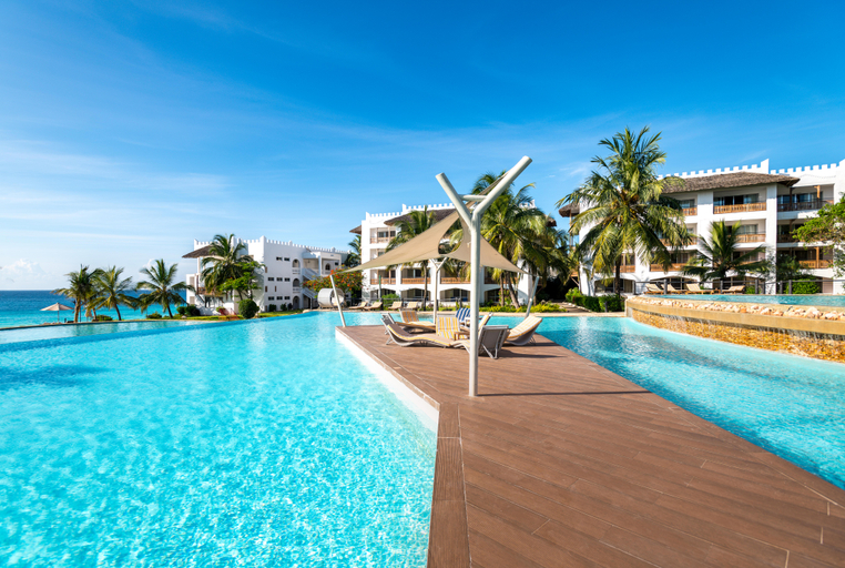 Sport & Beauty 2, Royal Zanzibar Beach Resort, Kaskazini 'A'