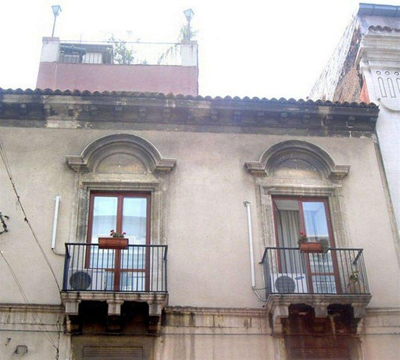 Exterior & Views 1, Bad - Bed & Breakfast and Design, Catania