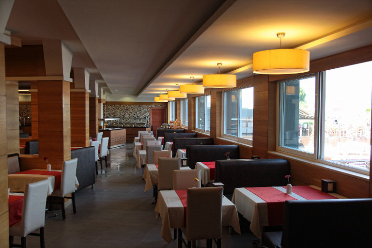 Food & Drinks 5, Point Beach Hotel, Marmaris