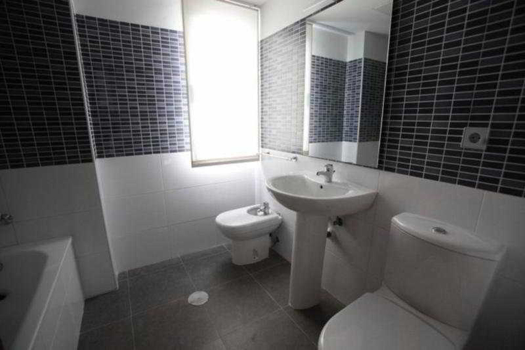 Bathroom, Diamant Blue, Alicante