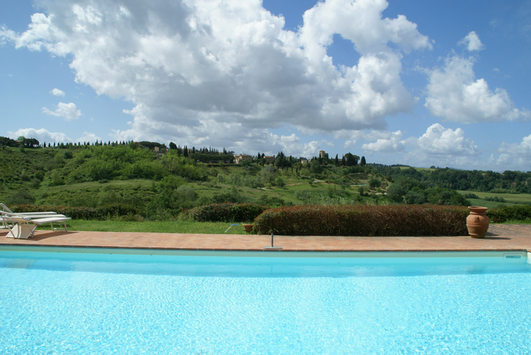 Castellare di Tonda Resort and Spa, Florence