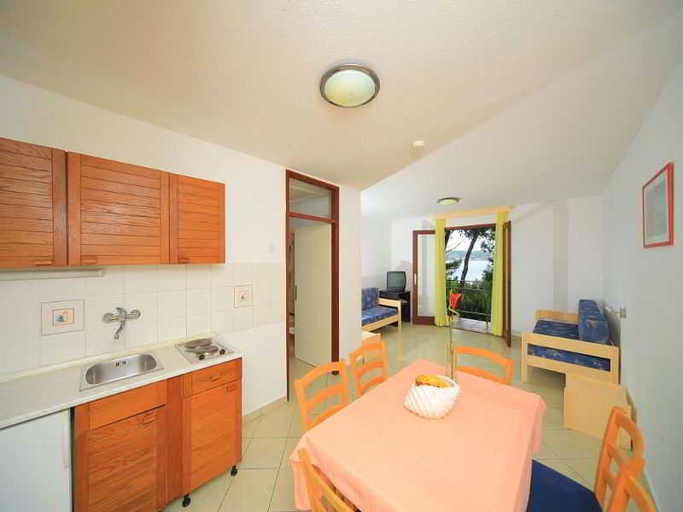 Public Area, Apartments Kanegra Plava Laguna, Umag