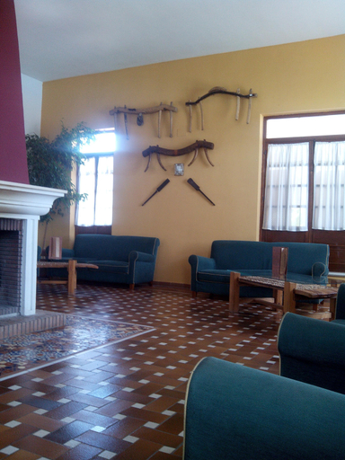 Public Area 2, Villa de Priego de Córdoba, Córdoba