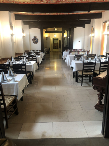 Food & Drinks 5, Hotel & Gastropark Loemuhle, Recklinghausen