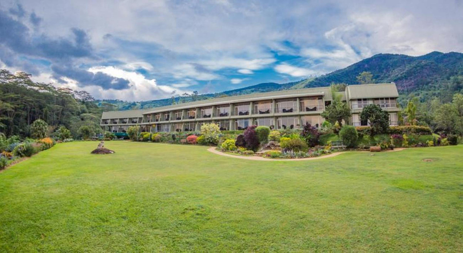 Exterior & Views 4, Hunas Falls Hotel, Ukuwela