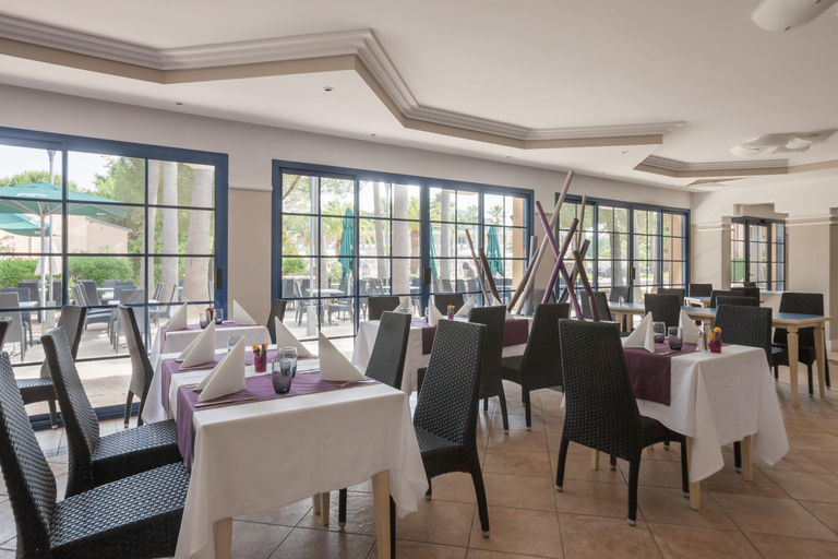 Public Area 3, Residence PV Les Rives de Cannes Mandelieu, Alpes-Maritimes