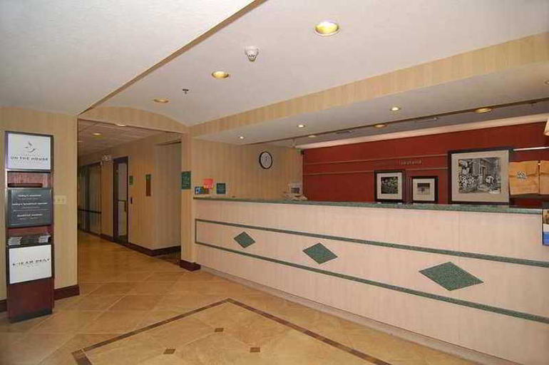 Public Area