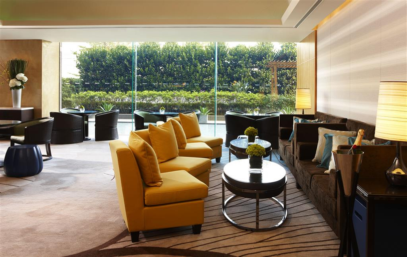 Public Area 5, The Westin Taipei, Taipei City