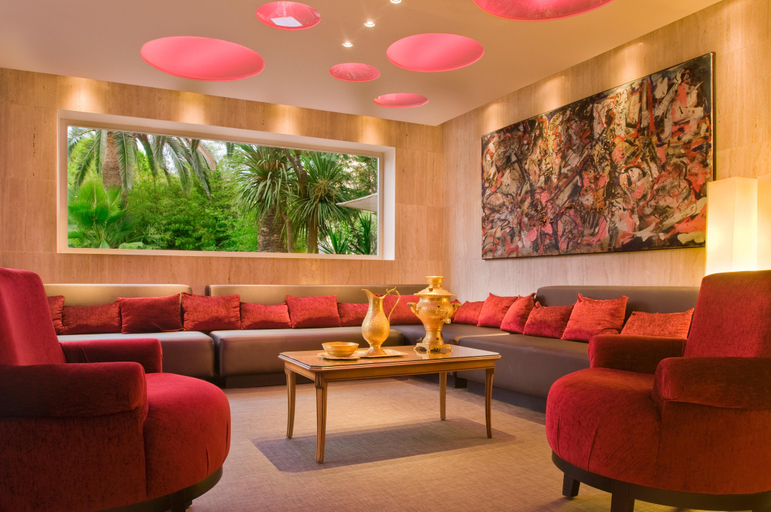 Public Area 4, Monica Hotel, Tarragona