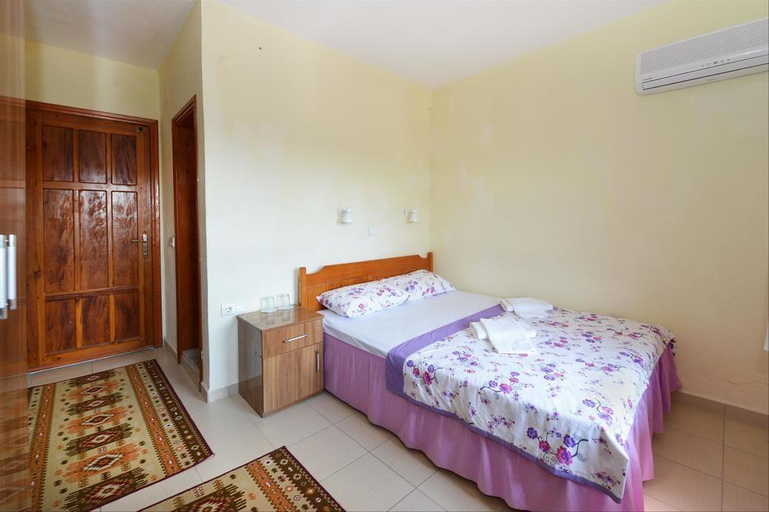 Bedroom 4, Patara Delfin Hotel, Kaş