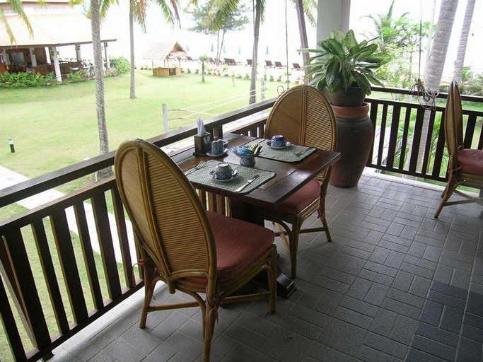 Exterior & Views 2, Coral Hotel, Bang Saphan