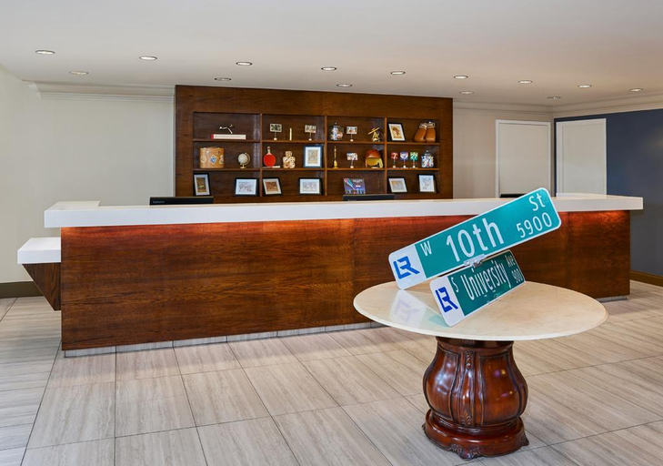 Public Area 5, Four Points By Sheraton Little Rock Midtown, Pulaski