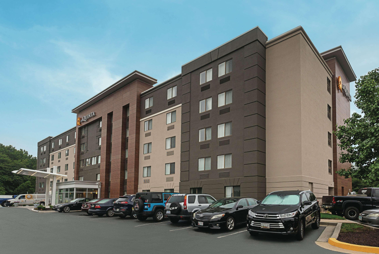 Exterior & Views 2, La quinta by wyndham baltimore bwi airport, Anne Arundel