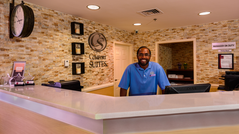 Public Area 4, Hampton by Hilton Grand Cayman Seven Mile Beach