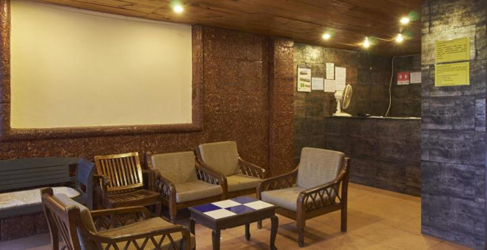 Public Area 3, Sea Breeze Beach Resort Candolim, North Goa