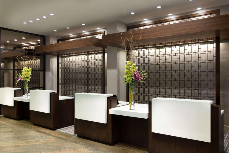 Public Area 4, DoubleTree by Hilton Dallas - Campbell Centre, Dallas