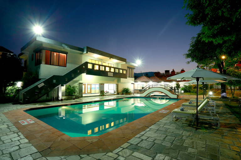 Sport & Beauty 2, Pokhara Grande, Gandaki