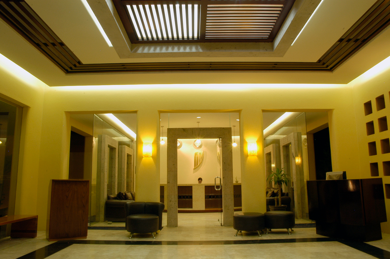 Public Area 4, Torrenza Boutique Resort, Mazatlán