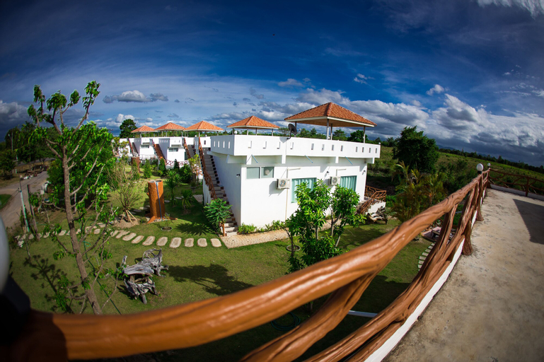 Suanmaihom Resort, Suan Phung