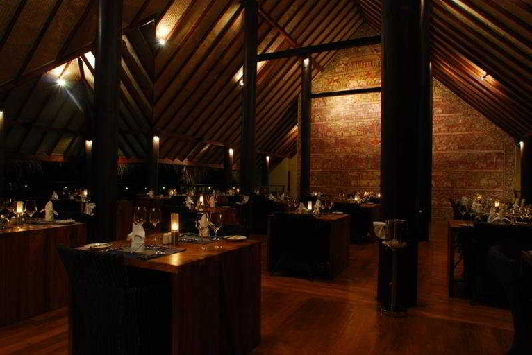 Food & Drinks 5, Jetwing Vil Uyana, Dambulla