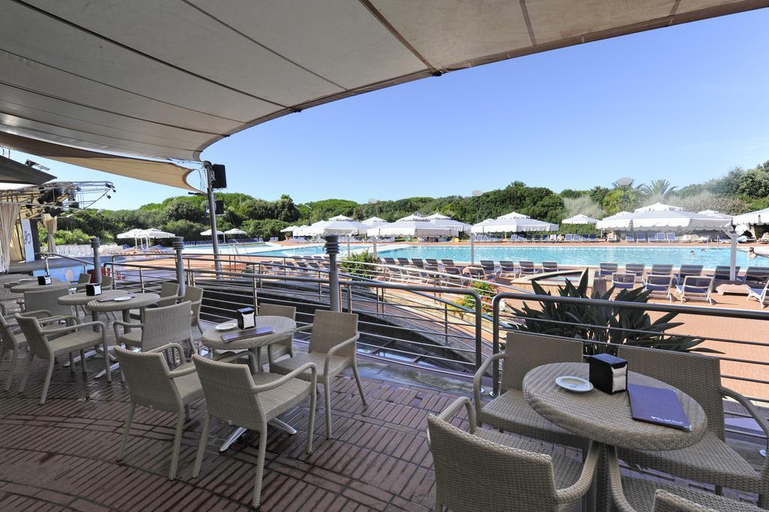 Food & Drinks 4, Hotel Wellness Resort Riva degli Etruschi, Livorno