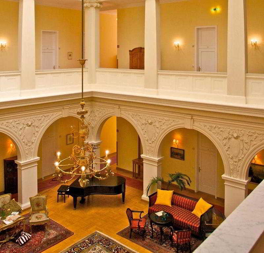 Business Facilities 5, Das Gutenbrunn Thermen & Sporthotel, Baden