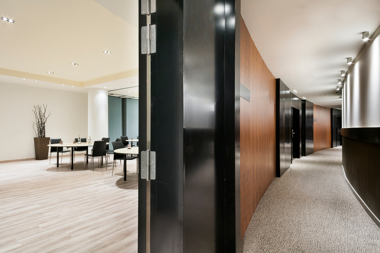 Public Area 5, Hotel Barcelona Condal Mar Affiliated by Meliá, Barcelona